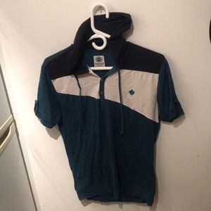 Shengbangdi Luxury Rowing and yaching Collection Teen XXL fits like Mens Large